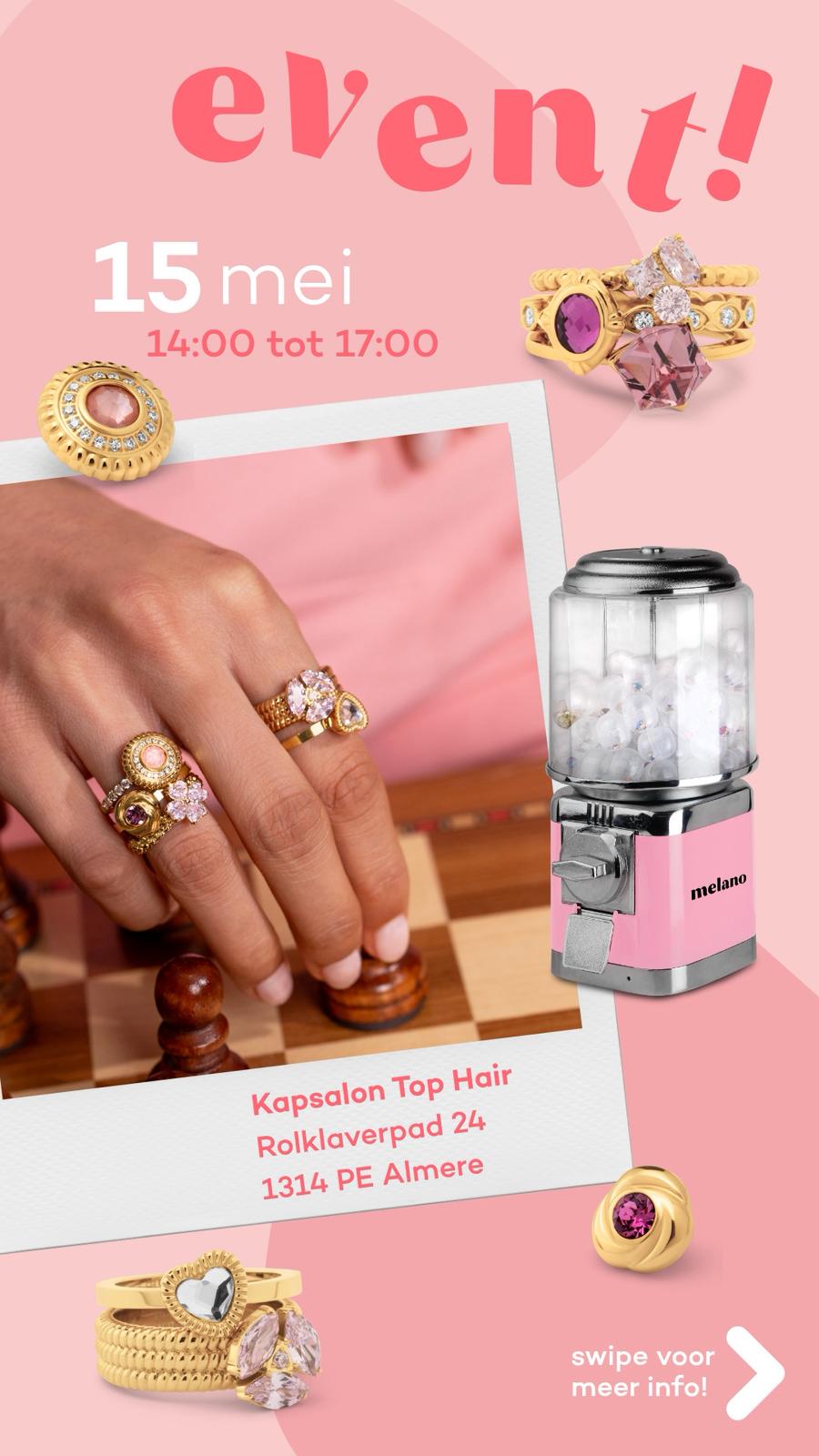 beautydag Almere
