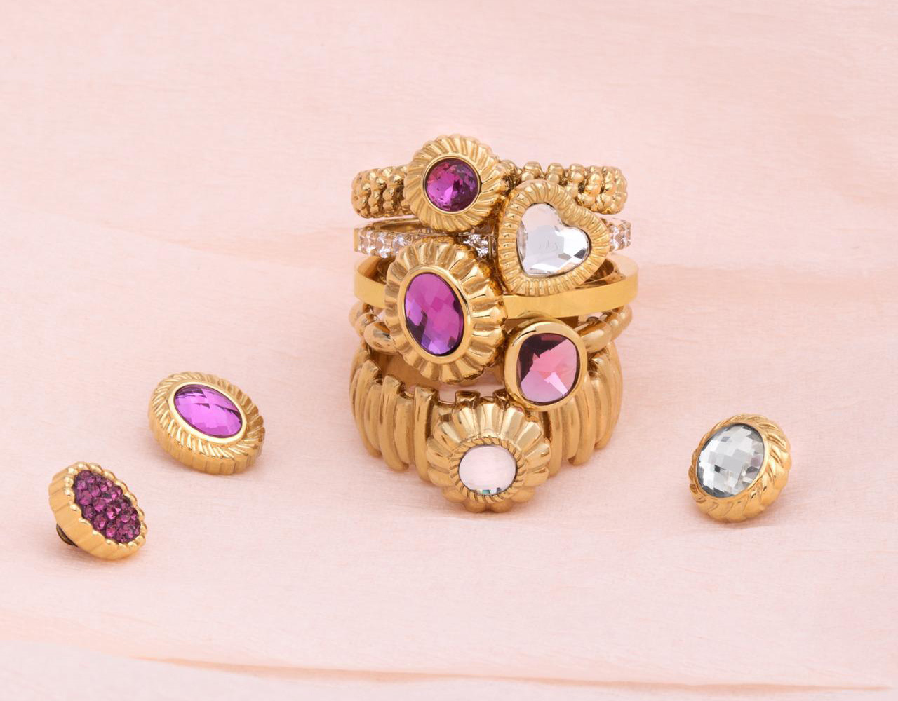melano sieraden almere