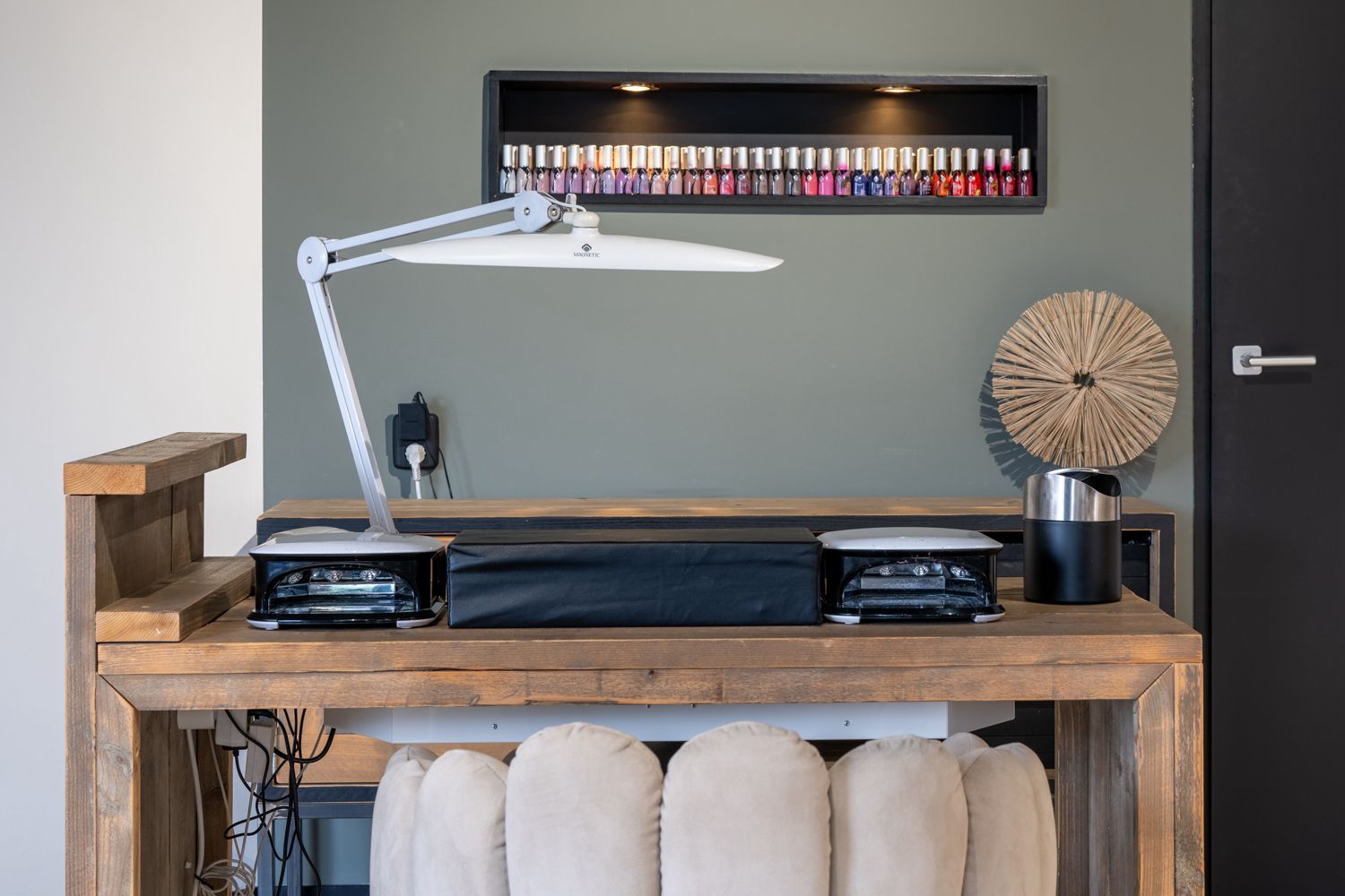 nagelstudio almere